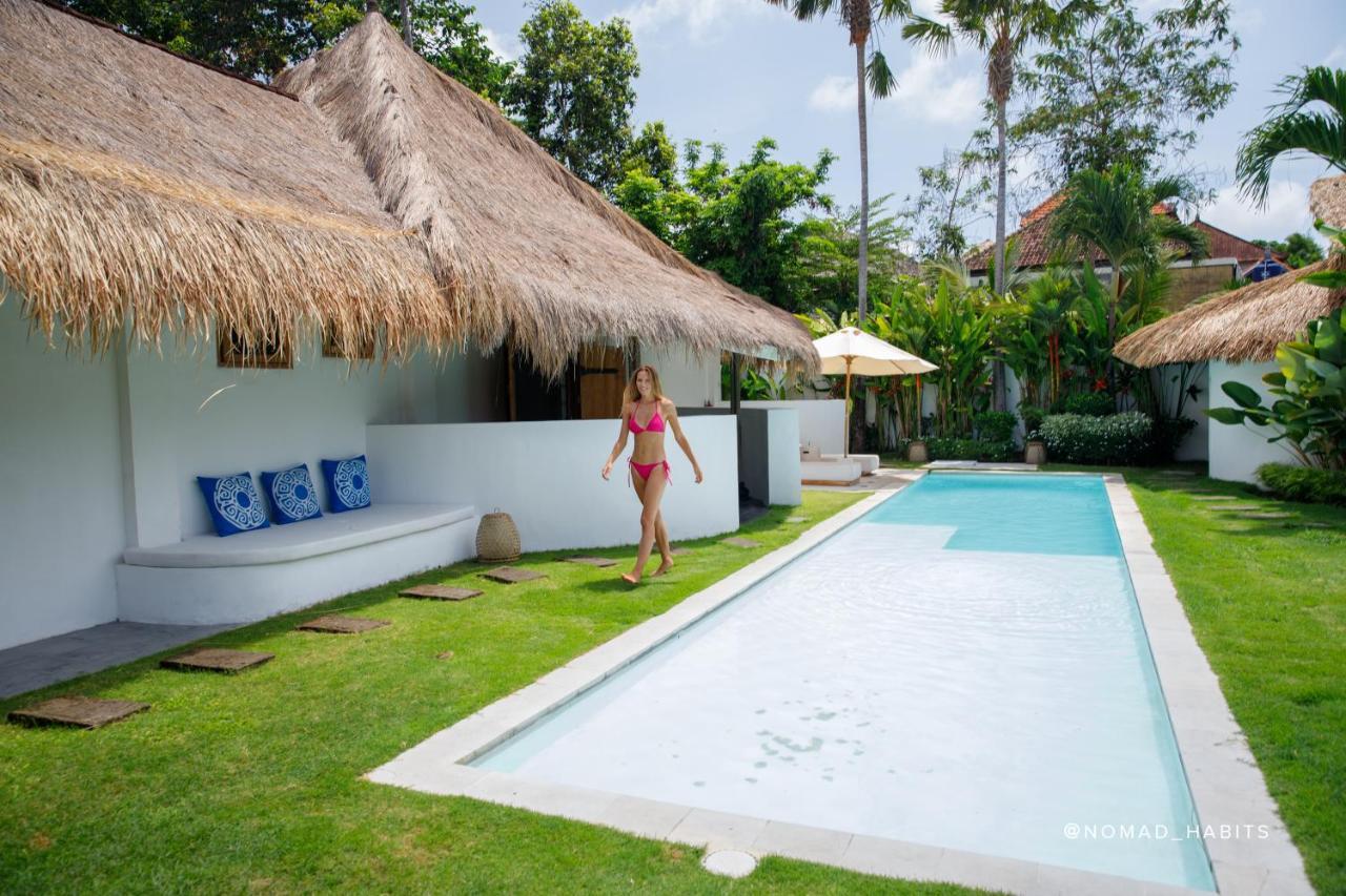 The Apartments Umalas Canggu Exteriér fotografie